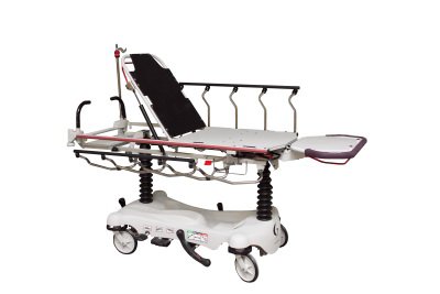 Picture of Reconditioned Stretcher OB/GYN 500 lbs. Weight CapacityS1061 15561