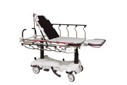 Picture of Reconditioned Stretcher OB/GYN 500 lbs. Weight CapacityS1061 15561