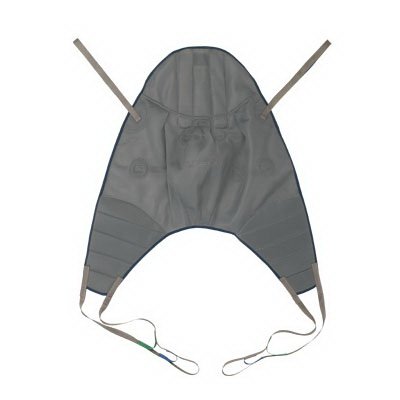 Picture of Universal Sling With Head and Neck Support Small 500 lbs. Weight Capacity2485956