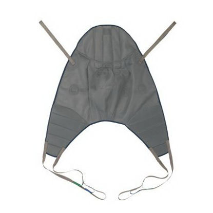 Picture of Universal Sling With Head and Neck Support Small 500 lbs. Weight Capacity2485956