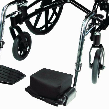 Picture of Wheelchair Foot Pad Visco For Wheelchair552497
