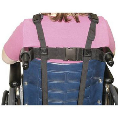 Picture of Slingback Chair Vest Attachment For Wc Slingback562257