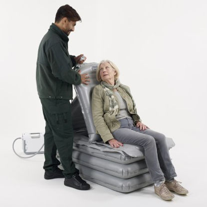 Picture of Lifting Cushion Camel 700 lbs. Weight Capacity Battery PoweredHKA0050