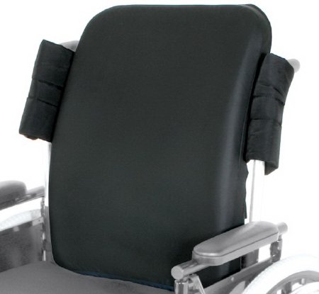 Picture of Wheelchair Moldable Back Incrediback® For Wheelchair410B
