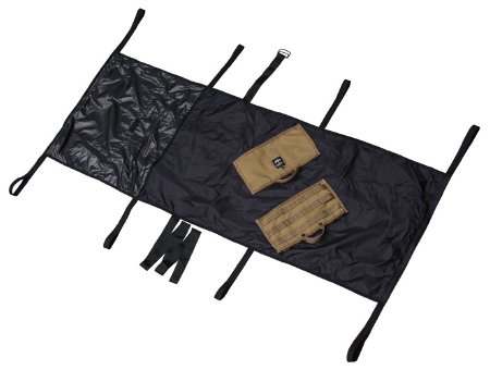 Picture of PHANTOM KIT, LITTER COMPLETE BLKPHL-K, BLK