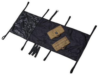 Picture of PHANTOM KIT, LITTER COMPLETE BLKPHL-K, BLK