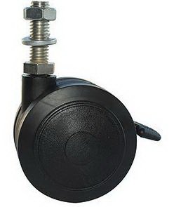 Picture of Locking CasterR-5TWADJ-LS