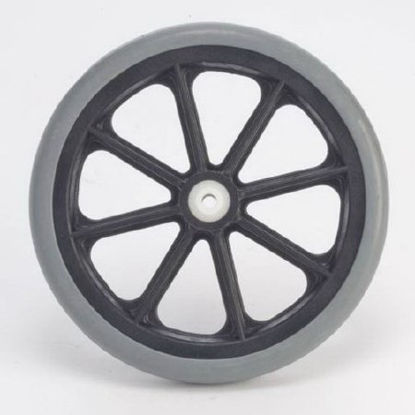 Picture of Caster Wheel For 18 to 24 Inch WheelchairWCFCB18