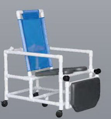 Picture of Reclining Shower Chair ipu®VL OF250 RC OS