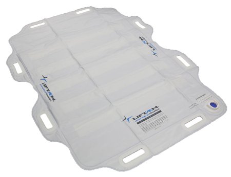 Picture of Prevalon® Liftaem® Mobile Patient Half-Mat3130