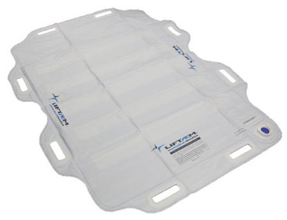 Picture of Prevalon® Liftaem® Mobile Patient Half-Mat3130