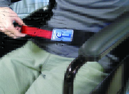 Picture of Seat BeltTL-2109V