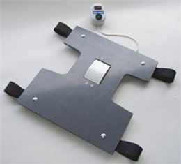 Picture of Drop Seat For 16 to 18 Inch W Wheelchair75364