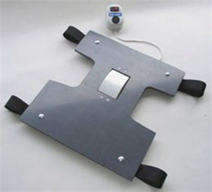 Picture of Drop Seat For 16 to 18 Inch W Wheelchair75364