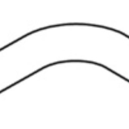 Picture of Anti-Tipper with Wheel For Traveler SE and HD Series90763066