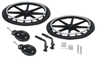 Picture of Super Hemi Kit For Viper Plus GT WheelchairSTDSSHK