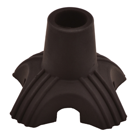 Picture of TIP, CANE MINI QUAD (80/CS)10041BK