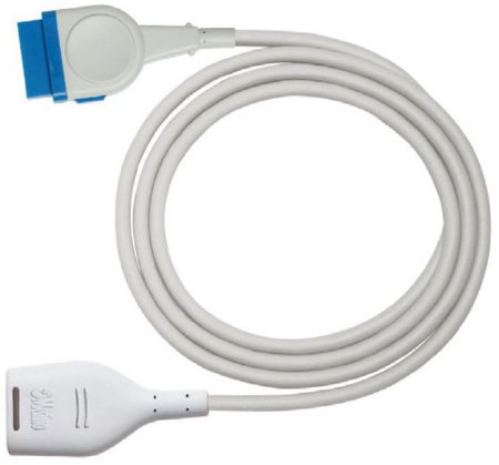 Picture of CABLE, PT SENSOR DIRECT RD SPO2 3LEAD4084