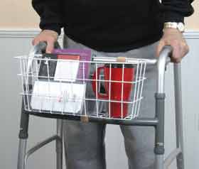 Picture of Basket81415