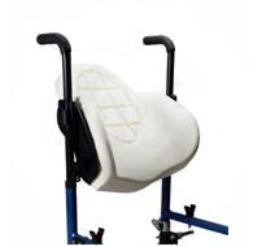 Picture of Wheelchair Back Jay® Care For Wheelchair3500B