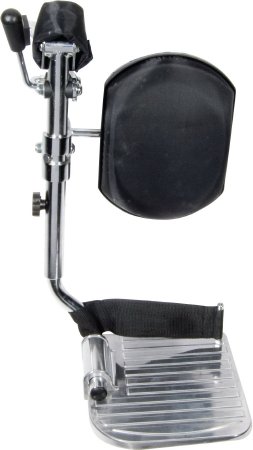 Picture of Wheelchair Footplate For Sentra Heavy Duty WheelchairALELR