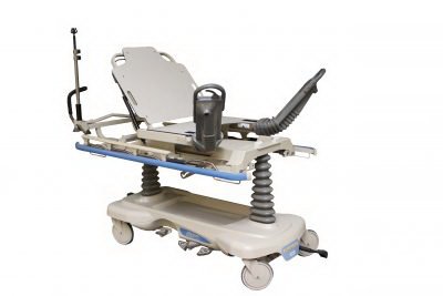 Picture of Reconditioned Stretcher OB/GYN 500 lbs. Weight Capacity13674