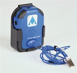 Picture of Alarm System IQ Duo Plus711356