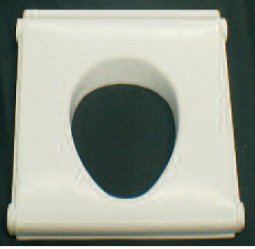 Picture of Commode SeatR-VAC 18