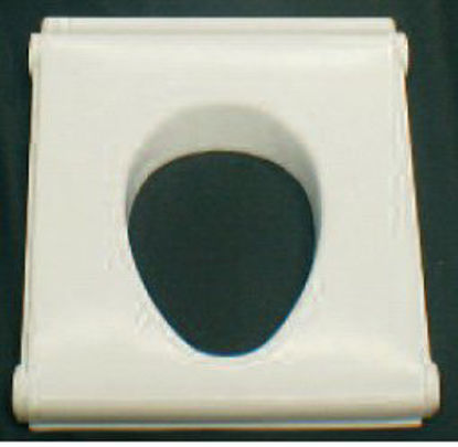 Picture of Commode SeatR-VAC 18