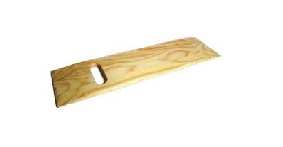 Picture of Transfer Board 350 lbs. Weight Capacity Solid Hardwood2045