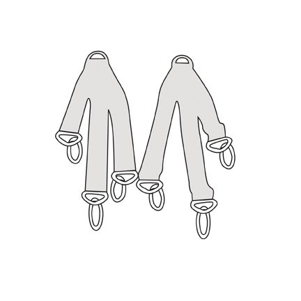 Picture of Straps13232