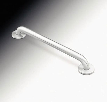 Picture of Grab Bar Moen® Stainless Steel559172