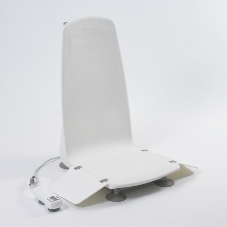 Picture of Bath Lift 364 lbs. Weight Capacity Battery PoweredLAA3716