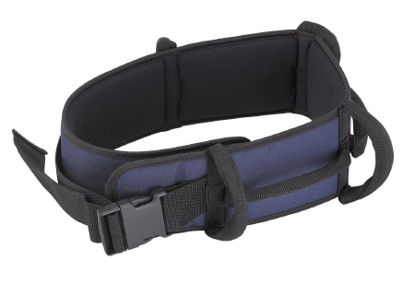 Picture of Transfer Belt Navy NylonRTL6144