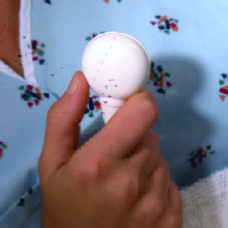 Picture of Pneumatic EC Call CordE1230-08