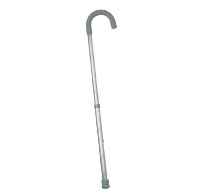 Picture of Folding Cane Aluminum 28-1/2 to 38 Inch Height6347