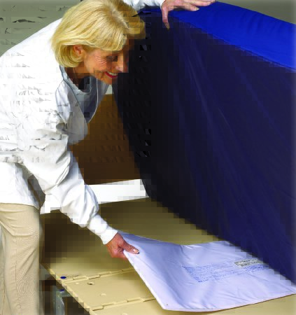 Picture of Undermattress Sensor Pad 20 X 30 Inch909403