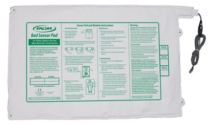 Picture of Bed Pad Timed® 20 X 30 InchTB-90W