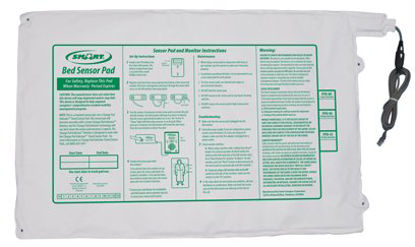 Picture of Bed Pad Timed® 20 X 30 InchTB-90W
