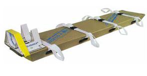 Picture of BackBoard / Spine BoardEM6-Z