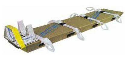 Picture of BackBoard / Spine BoardEM6-Z