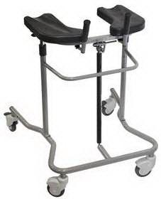 Picture of Pneumatic Institutional Eva Support Walker713055