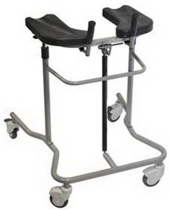 Picture of Pneumatic Institutional Eva Support Walker713055