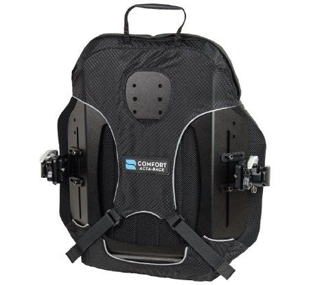 Picture of Wheelchair Back Support Acta-Back® For 13 to 15 Inch Tall WheelchairAB-BS16W18L