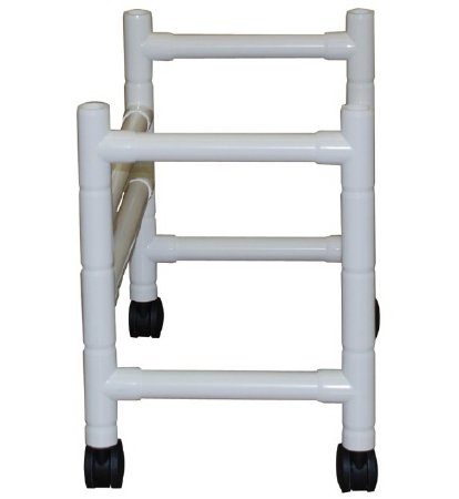 Picture of Bath Chair Two Base Extension191-B-A-B