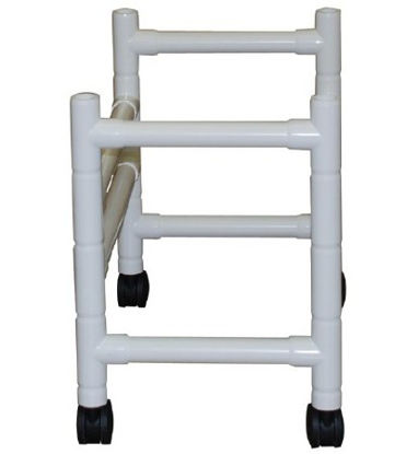 Picture of Bath Chair Two Base Extension191-B-A-B