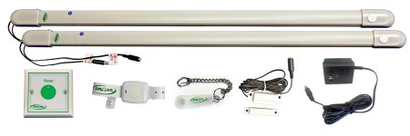 Picture of Door Alarm System Smart Caregiver™TL-3004SYS R2