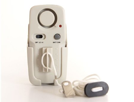 Picture of Door Alarm System10161