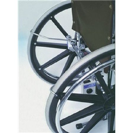 Picture of Wheelchair Anti-Rollback System AliMed® For Wheelchair65335