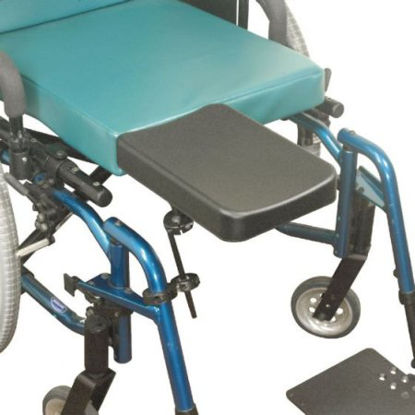 Picture of Amputee Support Assembly For Wheelchair Frame, And Fits Right Or Left Side552587